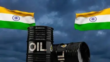 ট্রাম্পের হুমকি, ভারতের কাছে রাশিয়ান তেলের বিকল্প কী আছে? 