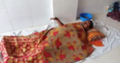 স্বামীর পুরুষাঙ্গ কেটে দেওয়ার অভিযোগে স্ত্রী আটক