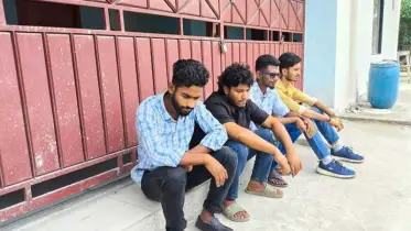 এইচএসসি পরীক্ষায় অংশ নিতে পারল না ১৭ শিক্ষার্থী, তালা ঝুলিয়ে উধাও কলেজ