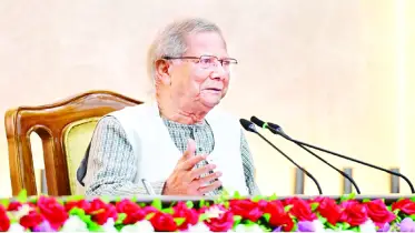 পরিবর্তনের মানসিকতা নিয়ে চিকিৎসাসেবায় আত্মনিয়োগ করুন