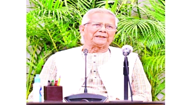 জনগণকে জানিয়ে সিদ্ধান্ত
