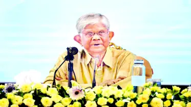 অর্থনীতি সঠিক জায়গায় ফেরানো হচ্ছে