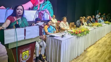 এনসিপি ক্ষমতায় না থেকেও সব সুবিধা ভোগ করছে
