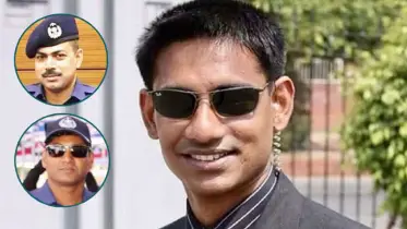 ওসি প্রদীপ ও লিয়াকতের ফাঁসি বহাল ৬ জনের যাবজ্জীবন