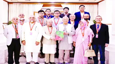 স্বায়ত্তশাসিত হেলথ সার্ভিস গঠনের সুপারিশ