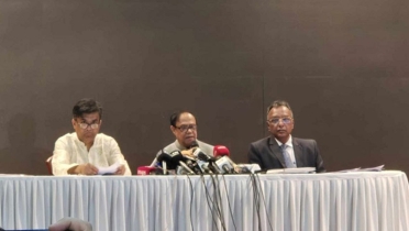 লুটেরাদের জব্দকৃত সম্পদ দরিদ্র মানুষের কল্যাণে ব্যয় করবে সরকার