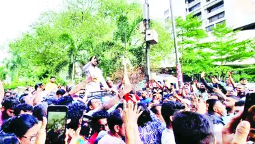 রিট খারিজ, ইশরাকের শপথে বাধা নেই॥ হাইকোর্ট