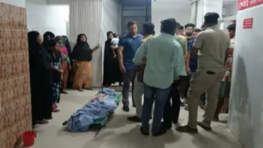 চুলার ধোঁয়া নিয়ে পারিবারিক বিরোধ, ভাইয়ের হাতে ভাই খুন