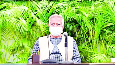 একনেকে নয় হাজার কোটি টাকার ১৭ প্রকল্প অনুমোদন