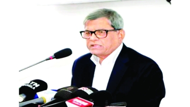 তড়িঘড়ি টেলিকম নীতিমালা ঘোষণায় বিএনপির উদ্বেগ