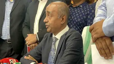 ট্রাইব্যুনালে দণ্ডিতরা নির্বাচনে অংশ নিতে পারবেন না