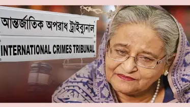 মানবতাবিরোধী অপরাধে শেখ হাসিনার বিরুদ্ধে ৫ অভিযোগ