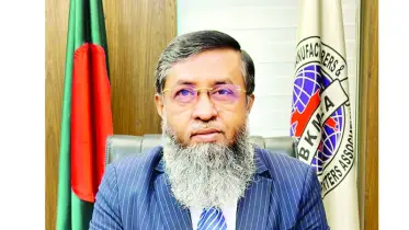 চলমান আলোচনা সফল হলে দেশের পোশাকশিল্প বহুদূর এগিয়ে যাবে