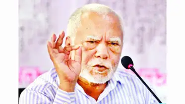 এর চেয়ে ভালো বাজেট আশা করা যায় না ॥ আবু আহমেদ