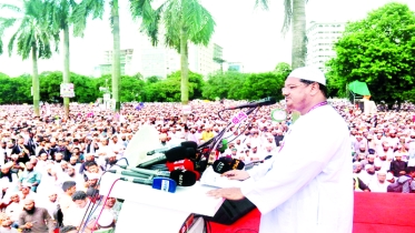 সংস্কার বিচার ও পিআর পদ্ধতির নির্বাচন দাবি