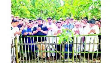 জুলাই ঘোষণাপত্র নিয়ে টালবাহানা সহ্য করা হবে না