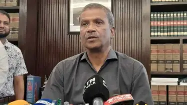 মানবতাবিরোধী অপরাধের বিচার অগ্রাধিকার তালিকায়