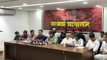 ৪৪ সচিব, ৯৫ ম্যাজিস্ট্রেটের তালিকা প্রকাশ জুলাই ঐক্যের