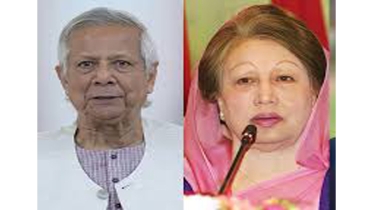 প্রধান উপদেষ্টাকে বার্তা দেবেন খালেদা জিয়া