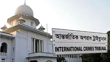 শেখ হাসিনার বিরুদ্ধে আনুষ্ঠানিক অভিযোগ দাখিল আজ