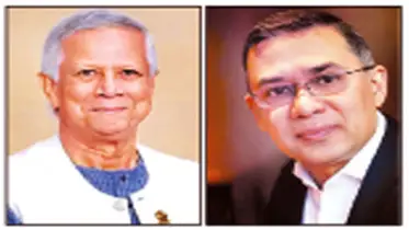 সবার নজর লন্ডন বৈঠকে