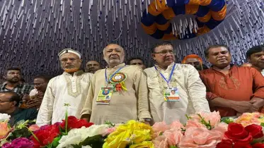দৌলতপুরে বিএনপি’র দ্বি-বার্ষিক সম্মেলনে রেজা আহমেদ বাচ্চু মোল্লা সভাপতি নির্বাচিত