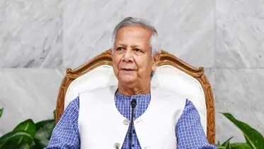 ড. ইউনূসের বিরুদ্ধে দুদকের মামলা বাতিল