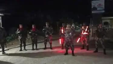 পুশ ইন বন্ধে দিল্লিকে কড়া বার্তা দিল বাংলাদেশ