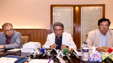 ঐকমত্য কমিশনের দ্বিতীয় পর্বের আলোচনা শুরু কাল