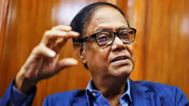 অভিযুক্তদের সঙ্গে ‘সমঝোতা’ হতে পারে