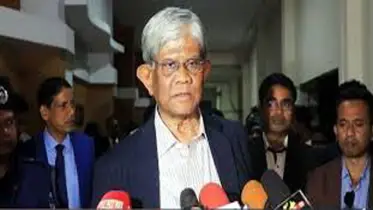 সংসদ নির্বাচনের বাজেটে কার্পণ্য করা হবে না