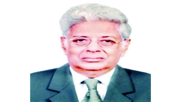 সাবেক সিইসি এটিএম শামসুল হুদা আর নেই