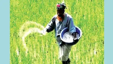 মূল্যস্ফীতি কমাতে কৃষি উৎপাদন বাড়াতে হবে