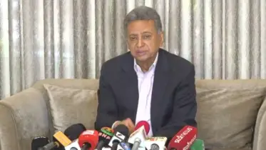 প্রস্তাবিত বাজেট বাস্তবতা বিবর্জিত, বাস্তবায়ন সহজ হবে না