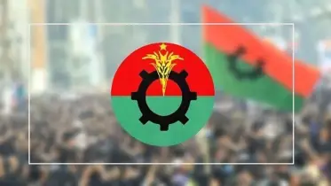 বিএনপির ভাবনা এখন শুধুই নির্বাচন