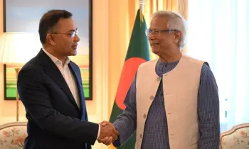 বিএনপির সঙ্গে যৌথ বিবৃতি অন্তর্বর্তী সরকারের নিরপেক্ষতা ক্ষুণ্ণ করেছে