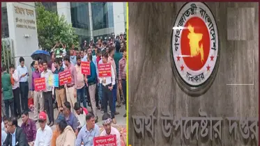 কাজে না ফিরলে কঠোর ব্যবস্থা