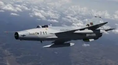 এর আগেও দুর্ঘটনার শিকার হয়েছিল F-7 যুদ্ধবিমান