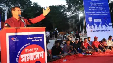 অন্তর্বর্তী সরকারের নিরপেক্ষতা নিয়ে  প্রশ্ন উঠছে : মিহির ঘোষ
