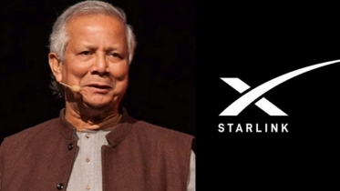 লাইসেন্স অনুমোদন করলেন প্রধান উপদেষ্টা