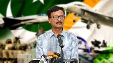 পাক-ভারত পরিস্থিতি পর্যবেক্ষণ করছে বাংলাদেশ সংযত থাকার আহ্বান