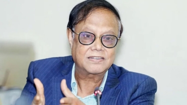 রিজার্ভ ৪০ বিলিয়ন ডলারে উন্নীত করতে চান গভর্নর
