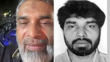 শীর্ষ সন্ত্রাসী সুব্রত বাইন ও মোল্লা মাসুদ গ্রেপ্তার 