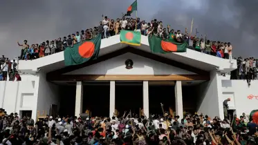 জুলাই অভ্যুত্থানে শহীদ ও আহতদের জন্য বরাদ্দ ৪০৫ কোটি টাকা