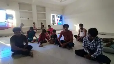 ৭০ বাংলাদেশিকে বিএসএফের পুশ ইন