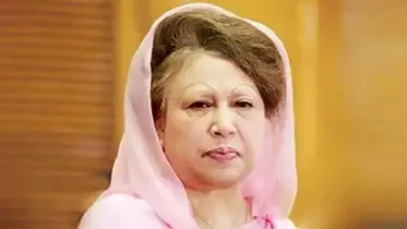 শহীদ জিয়ার রেখে যাওয়া রাজনীতি বাস্তবায়নই হবে প্রকৃত শ্রদ্ধা: খালেদা জিয়া