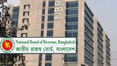 আতঙ্কে এনবিআর কর্মীরা