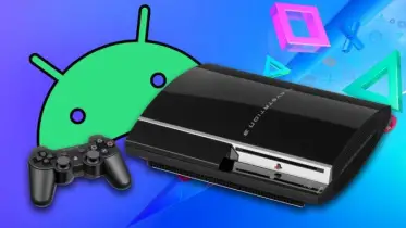 ফের আলোচনায় PS3, স্মার্টফোনেই মিলবে সেই অভিজ্ঞতা!