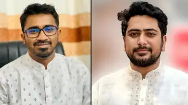 নাহিদ ইসলাম আজকে চরম মিথ্যা কথা বলেছেন: রাশেদ খান