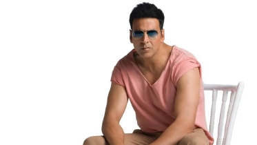 অক্ষয়ের ফিটনেসের রহস্য: তাঁর প্রিয় পানীয় যা রাখে তাকে ফিট